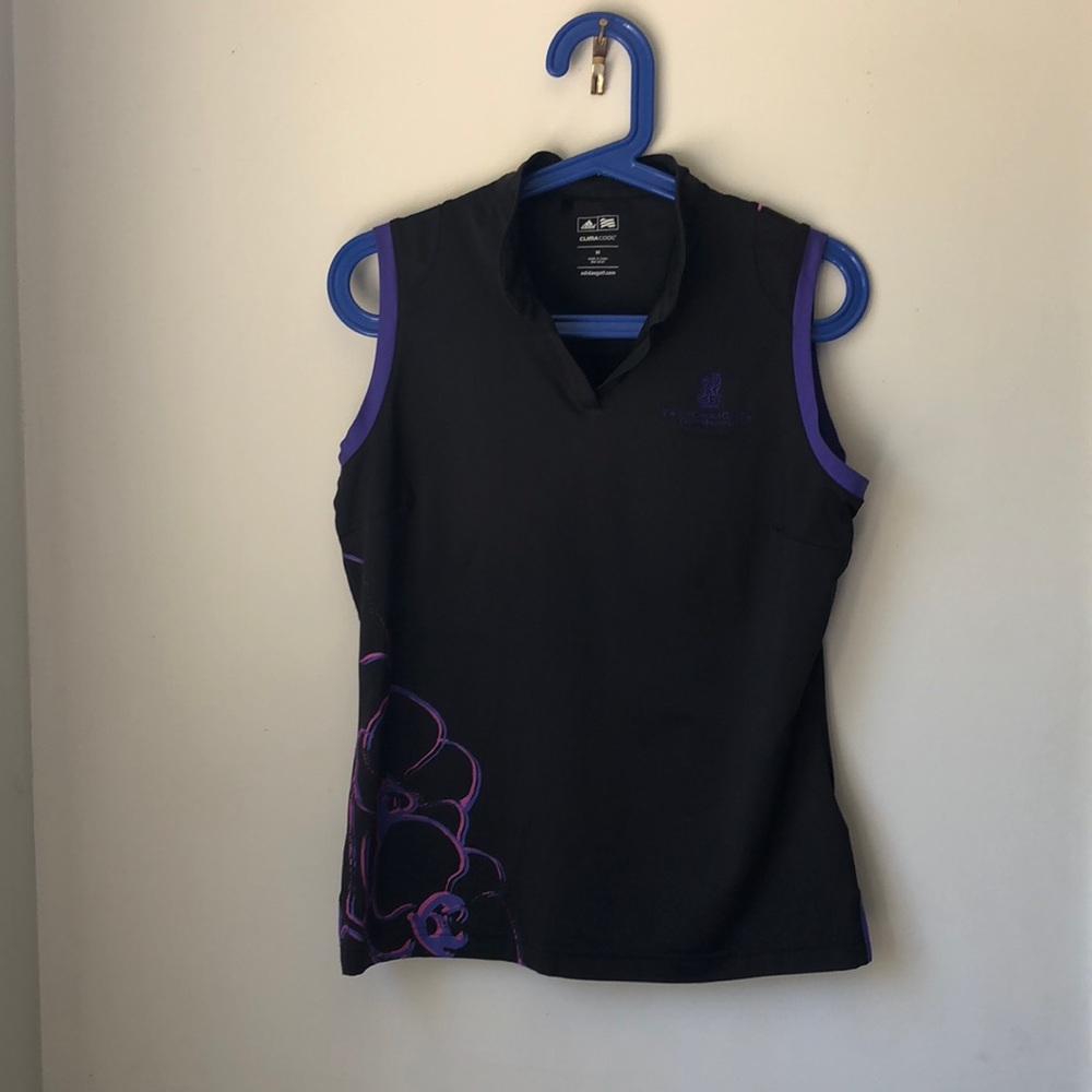 Adidas ClimaCool Women’s Sport Top